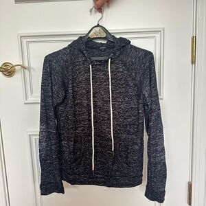 Ambiance lightweight pullover hoodie